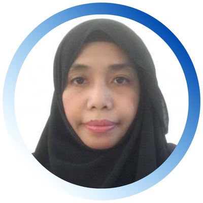 Assoc. Prof. Siti Hajar Binti Halili